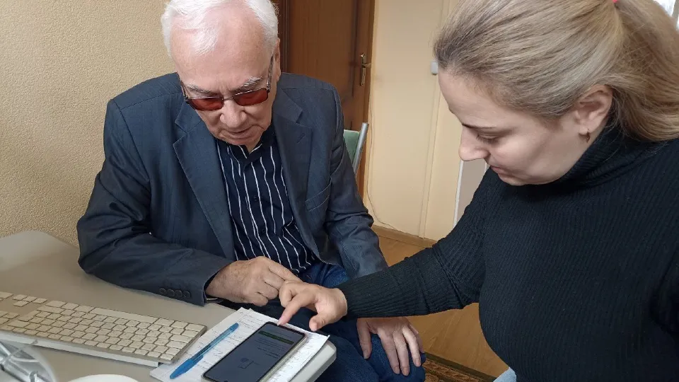 Фото: vk.com/ ГБУСО МО КЦСОР "Домодедовский