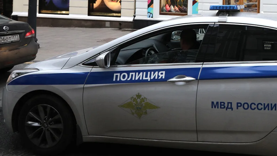 Фото: ТАСС/Евгений Разумный