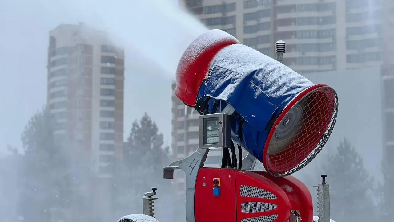 Пресс-служба администрации Красногорска