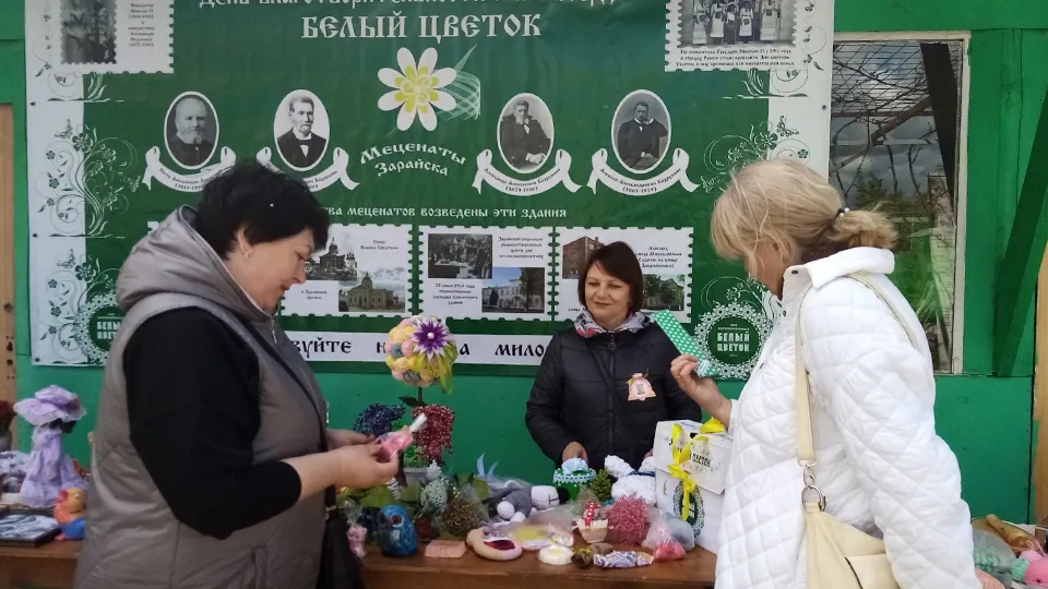 Фото: личный архив Натальи Поликарповой