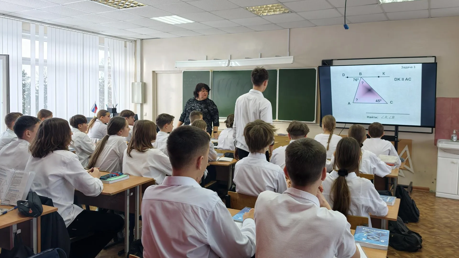 Юлия Выборова