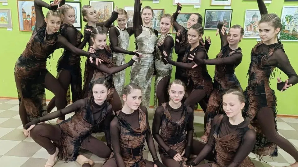 Фото: администрация городского округа Королев