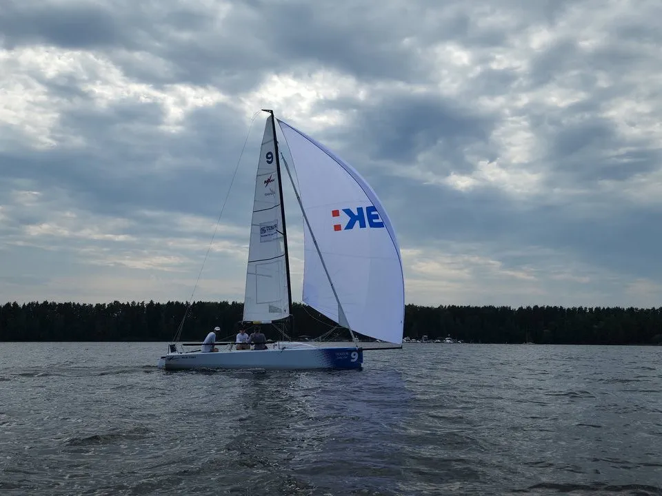 Фото: Валерия Исаева