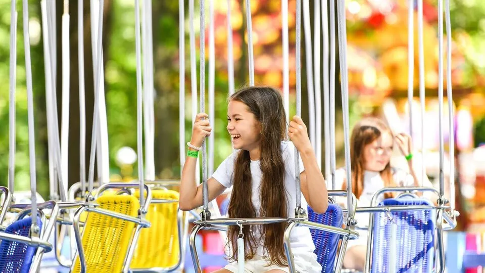 Фото: пресс-служба администрации г.о. Химки