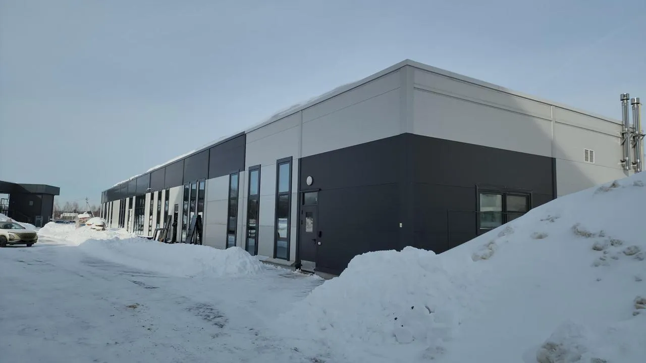 Медиабанк Подмосковья/Иван Дубров