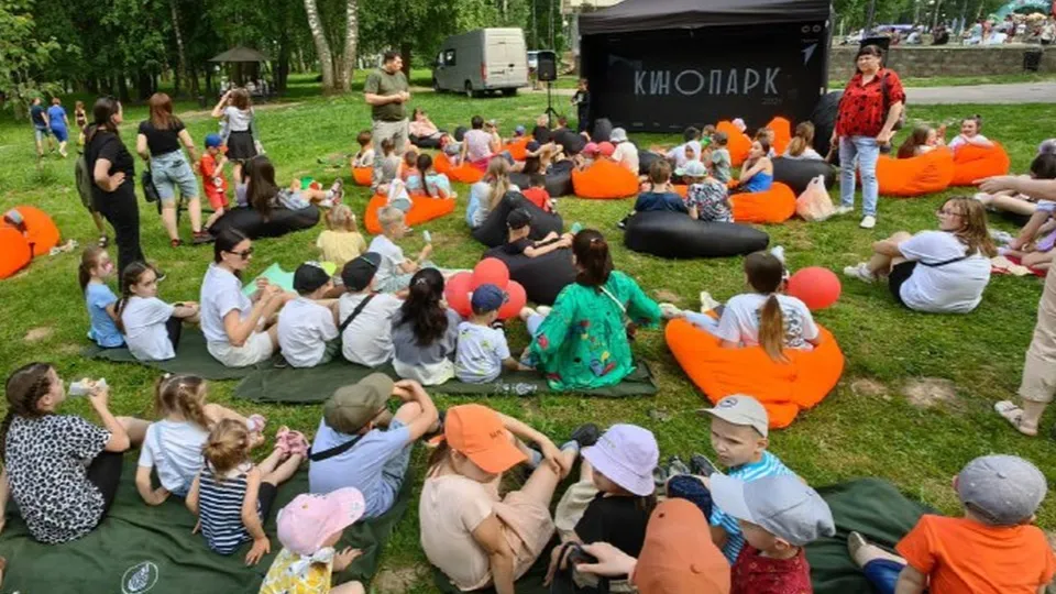 Фото: пресс-служба администрации г.о. Клин