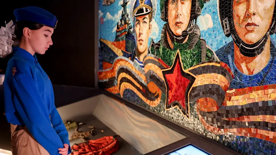 Фото: ТАСС/Валерий Шарифулин