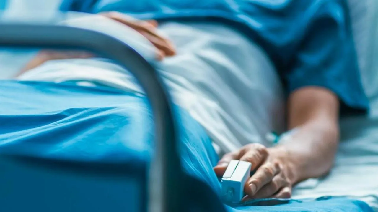 Липосакция обернулась комой для столичного бизнесмена