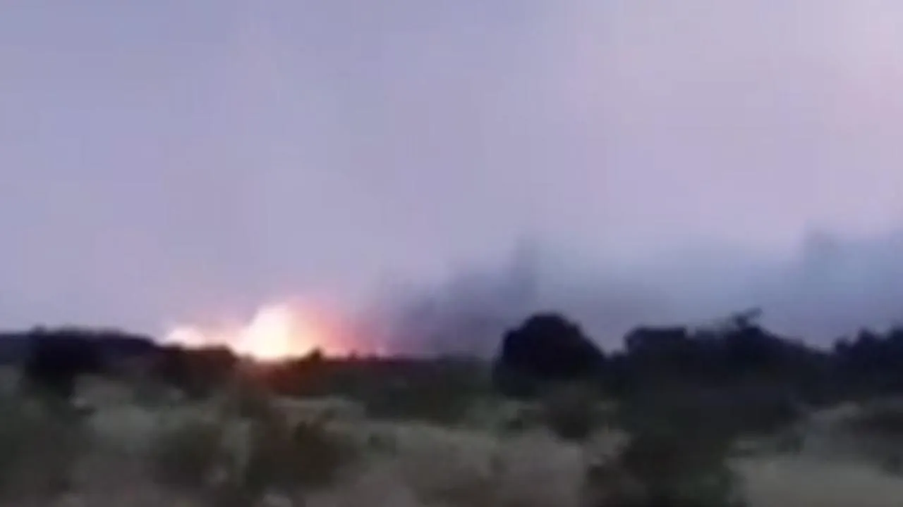 Скриншот видео