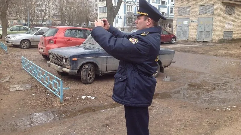 Более 1,5 тыс объектов привели в порядок в Ленинском районе