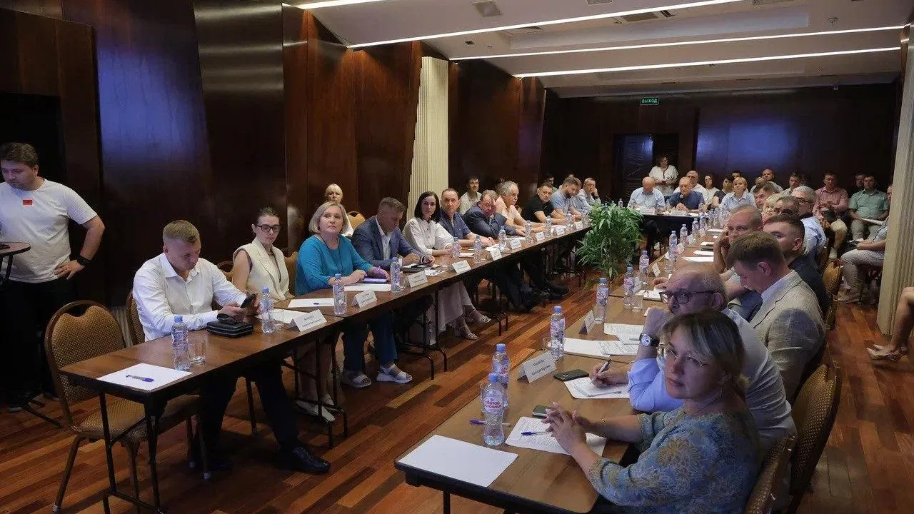 Пресс-служба администрации городского округа Балашиха