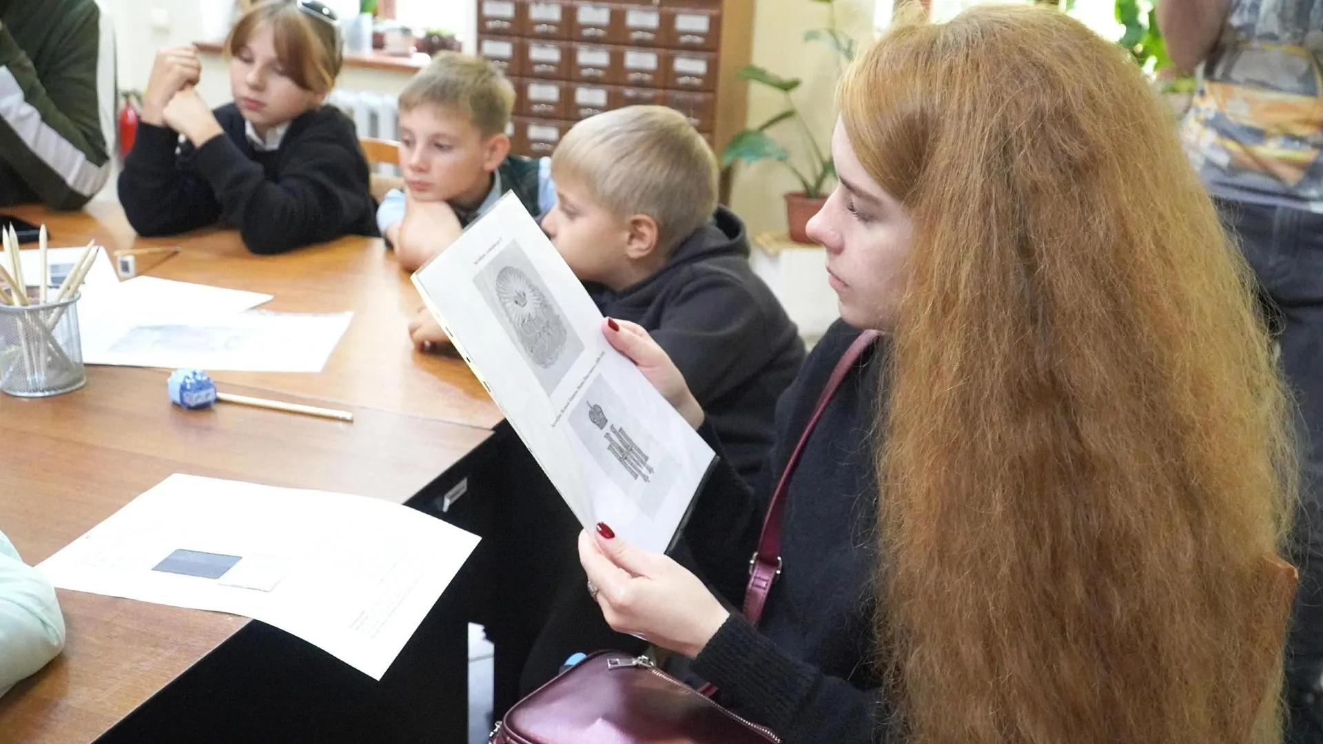 Музей-заповедник «Дмитровский кремль»