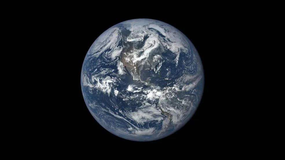 NASA/Twitter.com