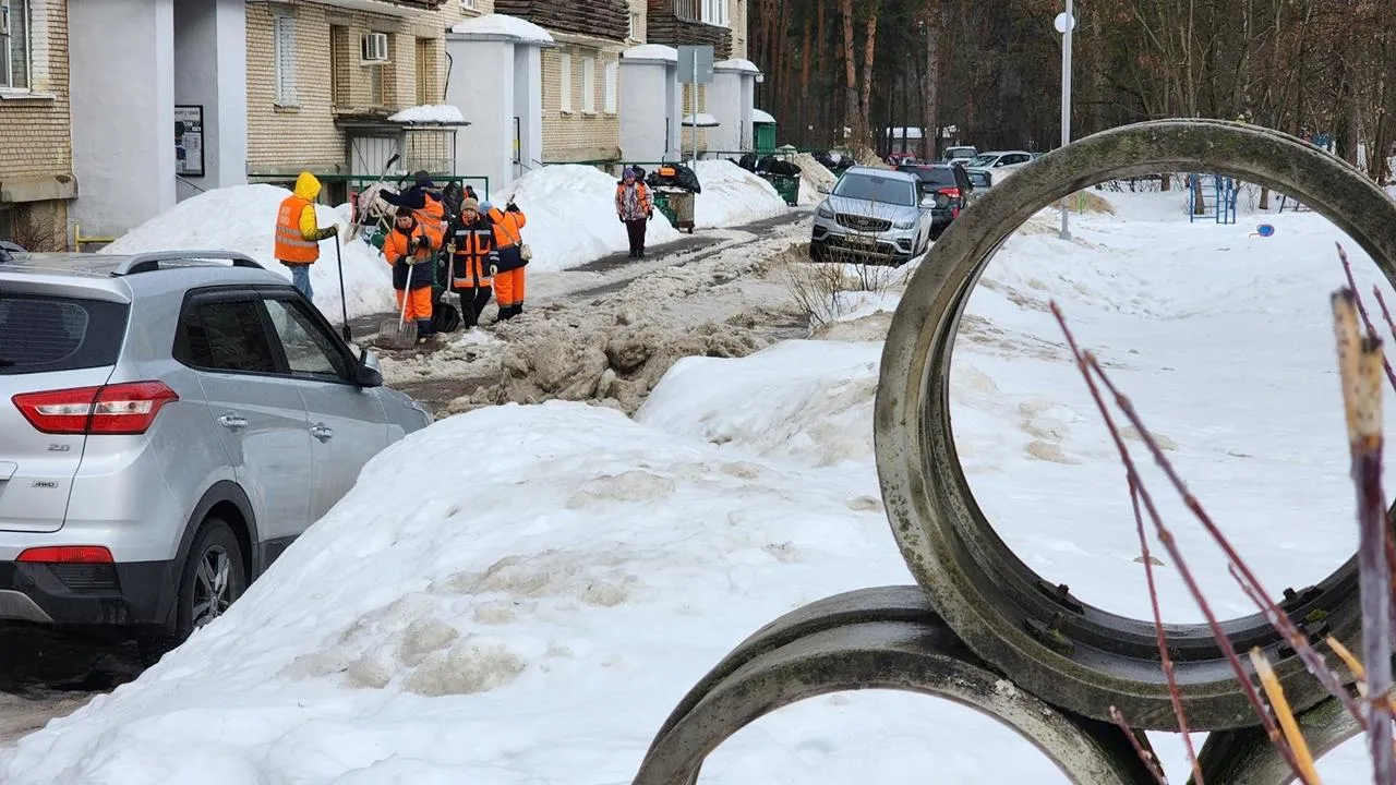 REGIONS/Анна Мороз