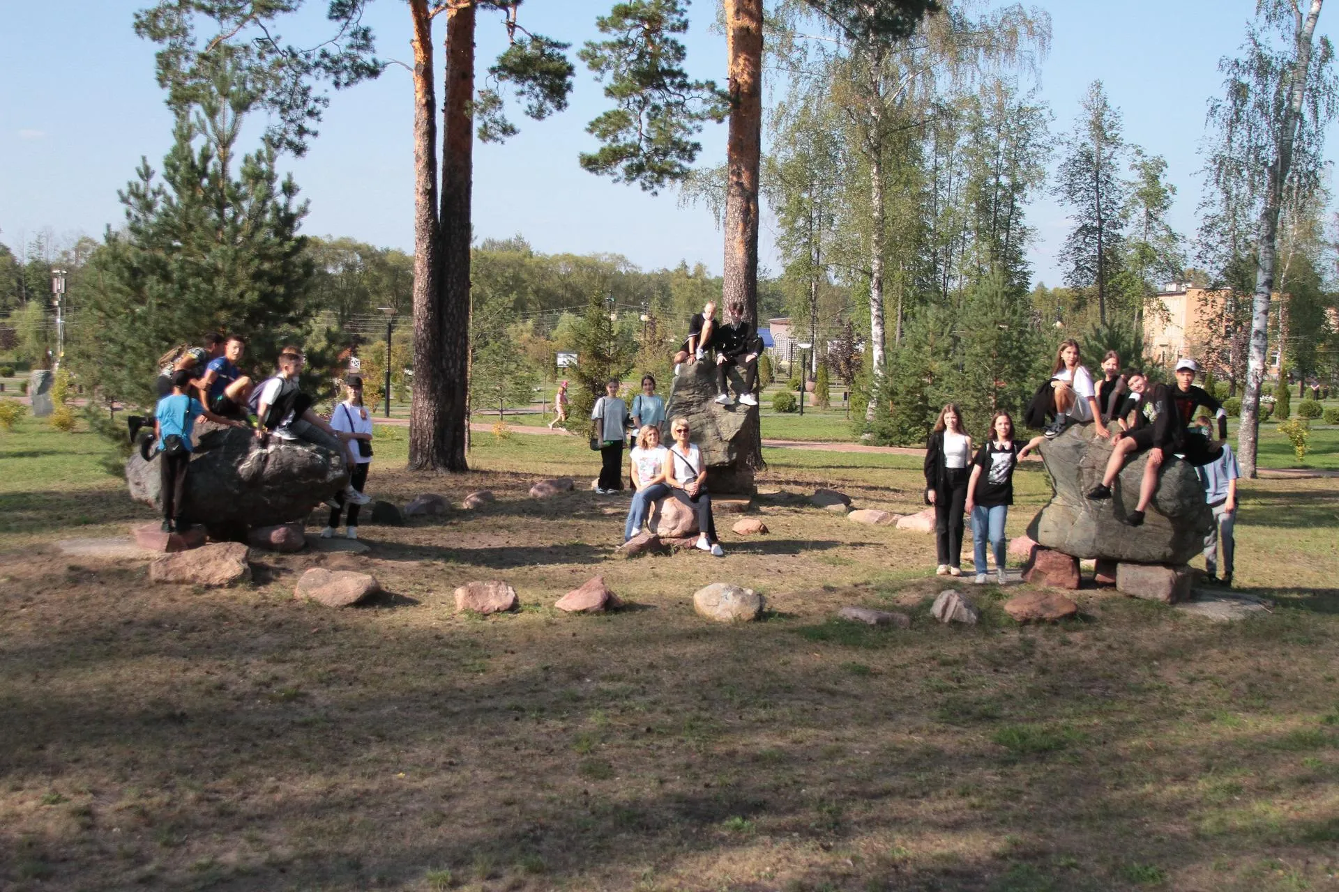 Никита Волков