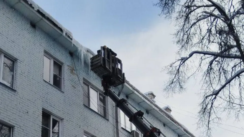 Фото: Министерство по содержанию территорий и государственному жилищному надзору Московской области