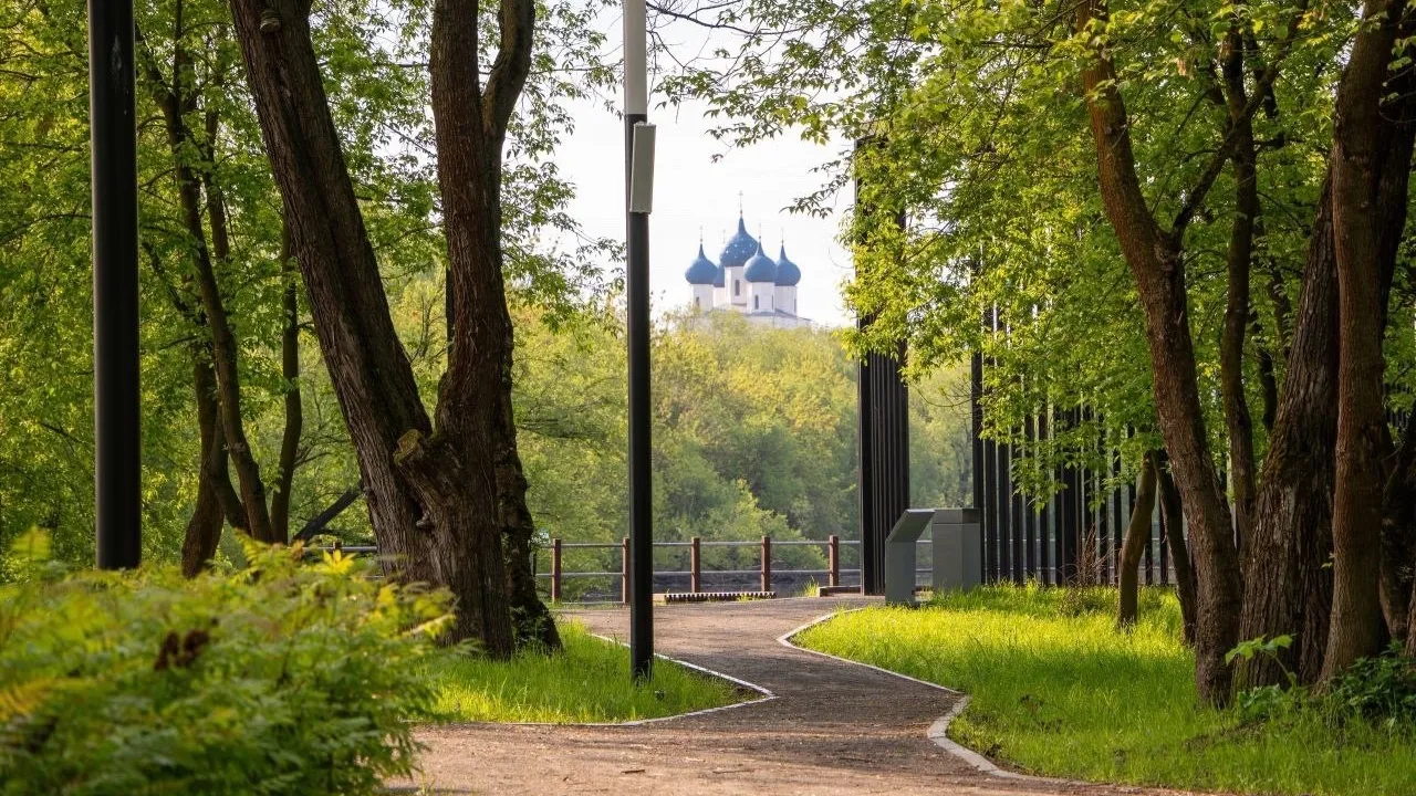 Фото: пресс-служба Администрации г.о. Серпухов