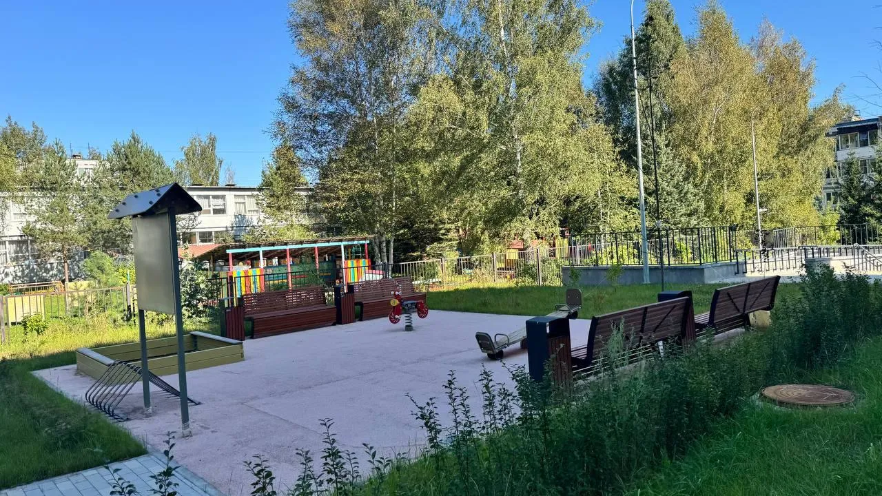 Фото: Главгосстройнадзор МО