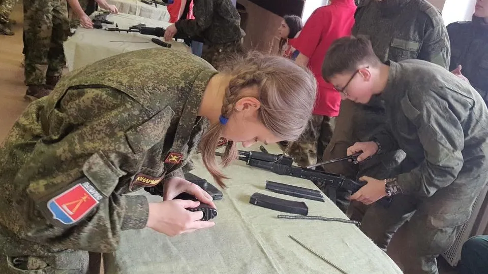 Фото: пресс-служба администрации г.о. Лыткарино