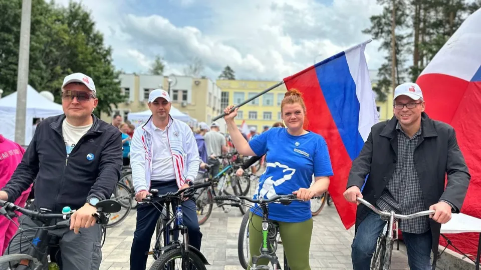 Фото: пресс-служба администрации г.о. Дубна