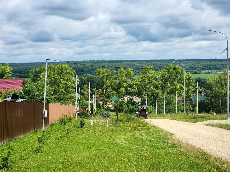 Фото: Мария Панина