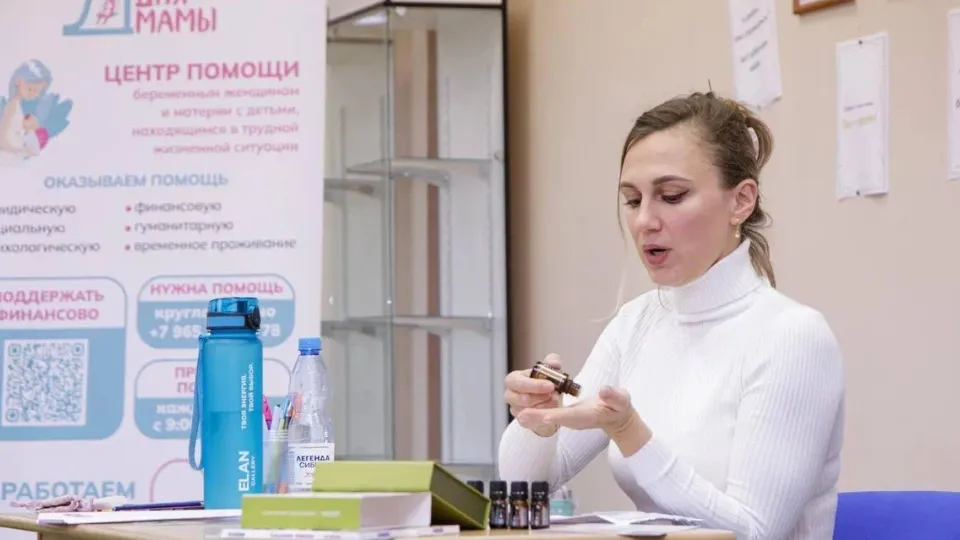 Фото: пресс-служба администрации Балашихи