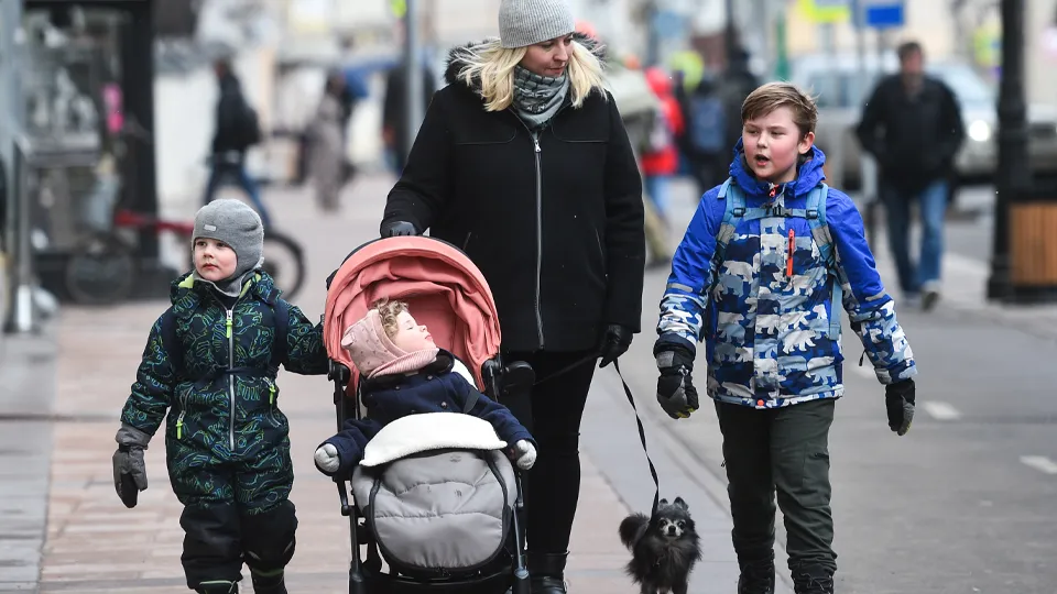Фото: ТАСС/Александр Манзюк