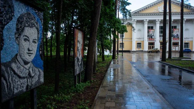 Пресс-служба Министерства культуры и туризма МО