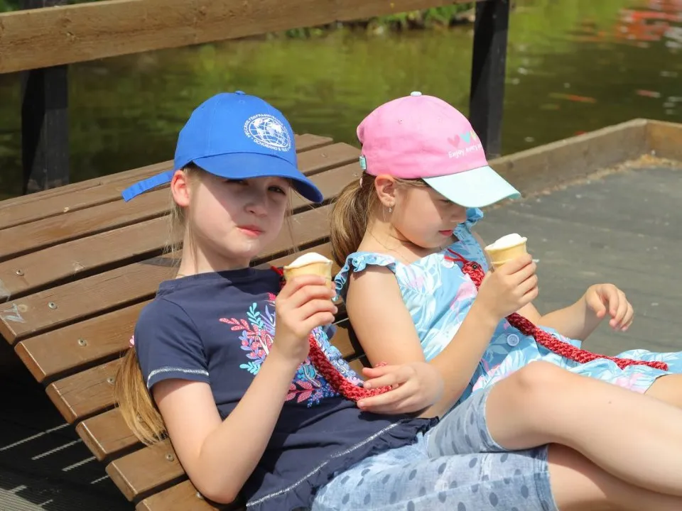 Фото: пресс-служба администрации Сергиево-Посадского г.о.