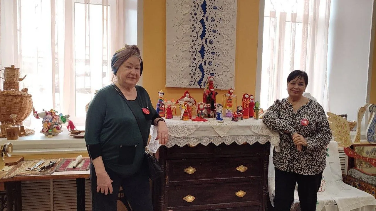 Фото: Минсоцразвития МО