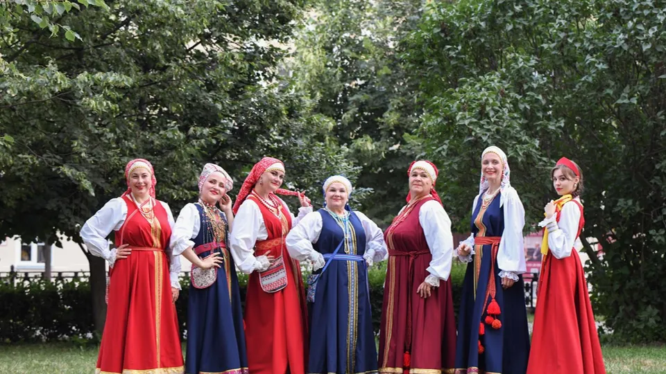 Фото: Игорь Михайлов