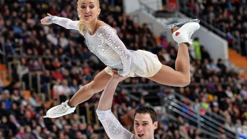 Олимпийская чемпионка Савченко хочет продолжить карьеру в сборной США