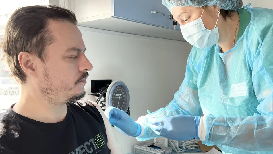 Фото: Ирина Мальцева