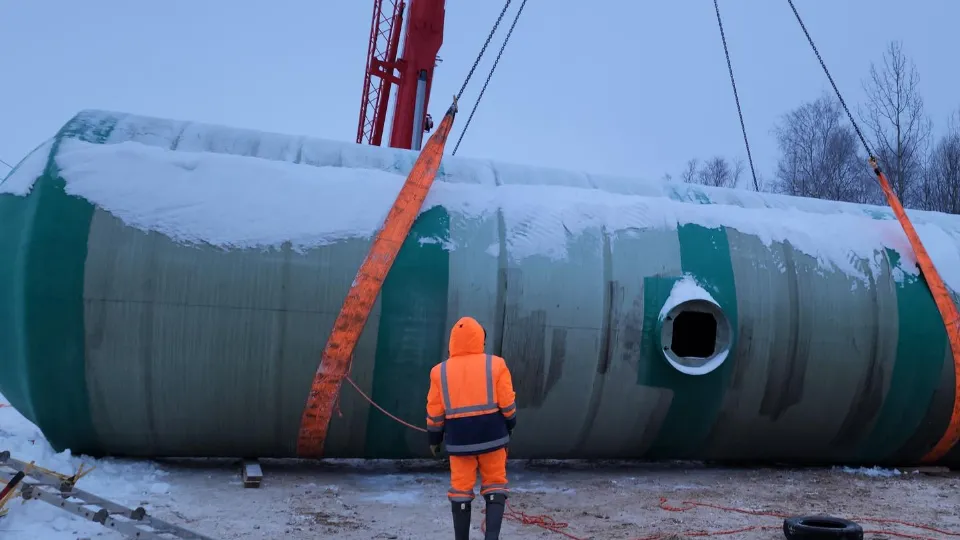 Фото: МедиаБанк Подмосковья/Юлия Смагринская