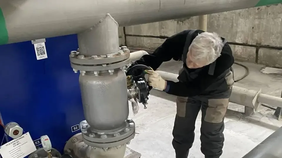 пресс-служба администрации м.о. Истра