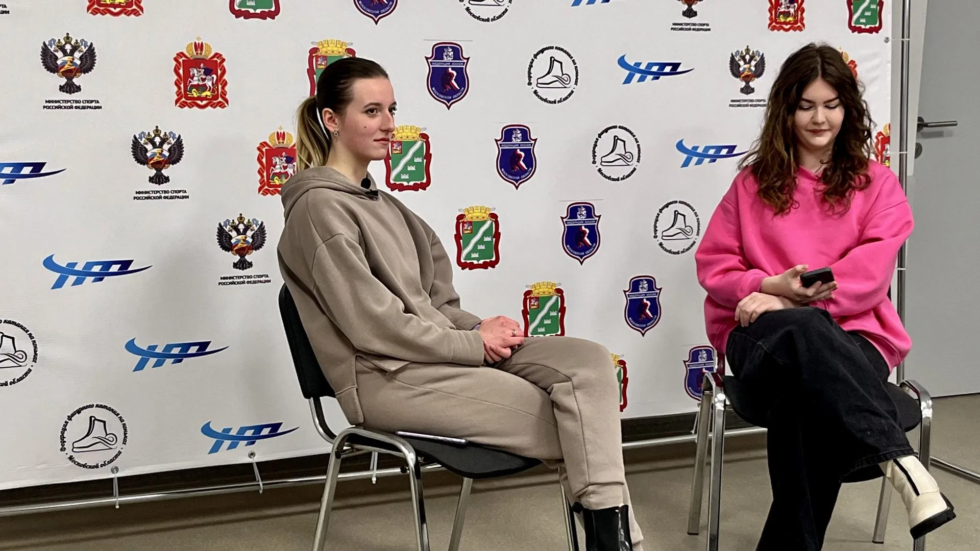 Фото: Анна Тюрюмина