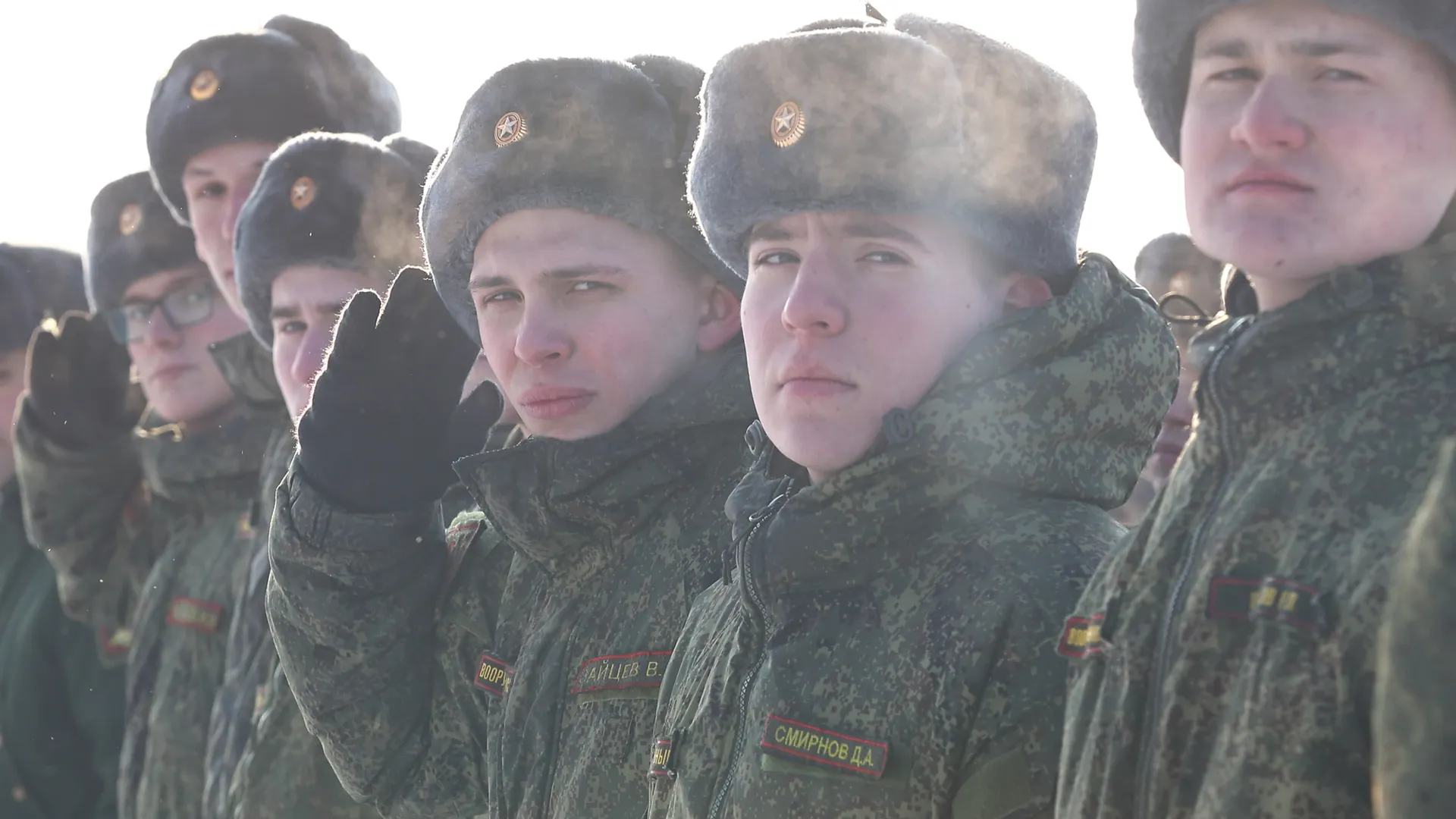 Фото: Антон Чернов