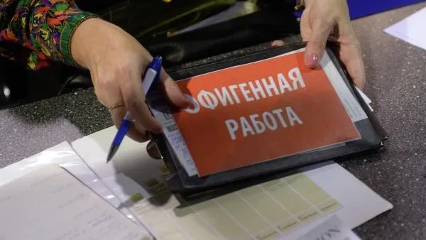 С начала года работу в Подмосковье нашли 17,5 тысячи человек