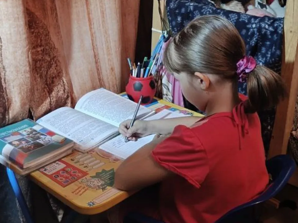 Фото: личный архив