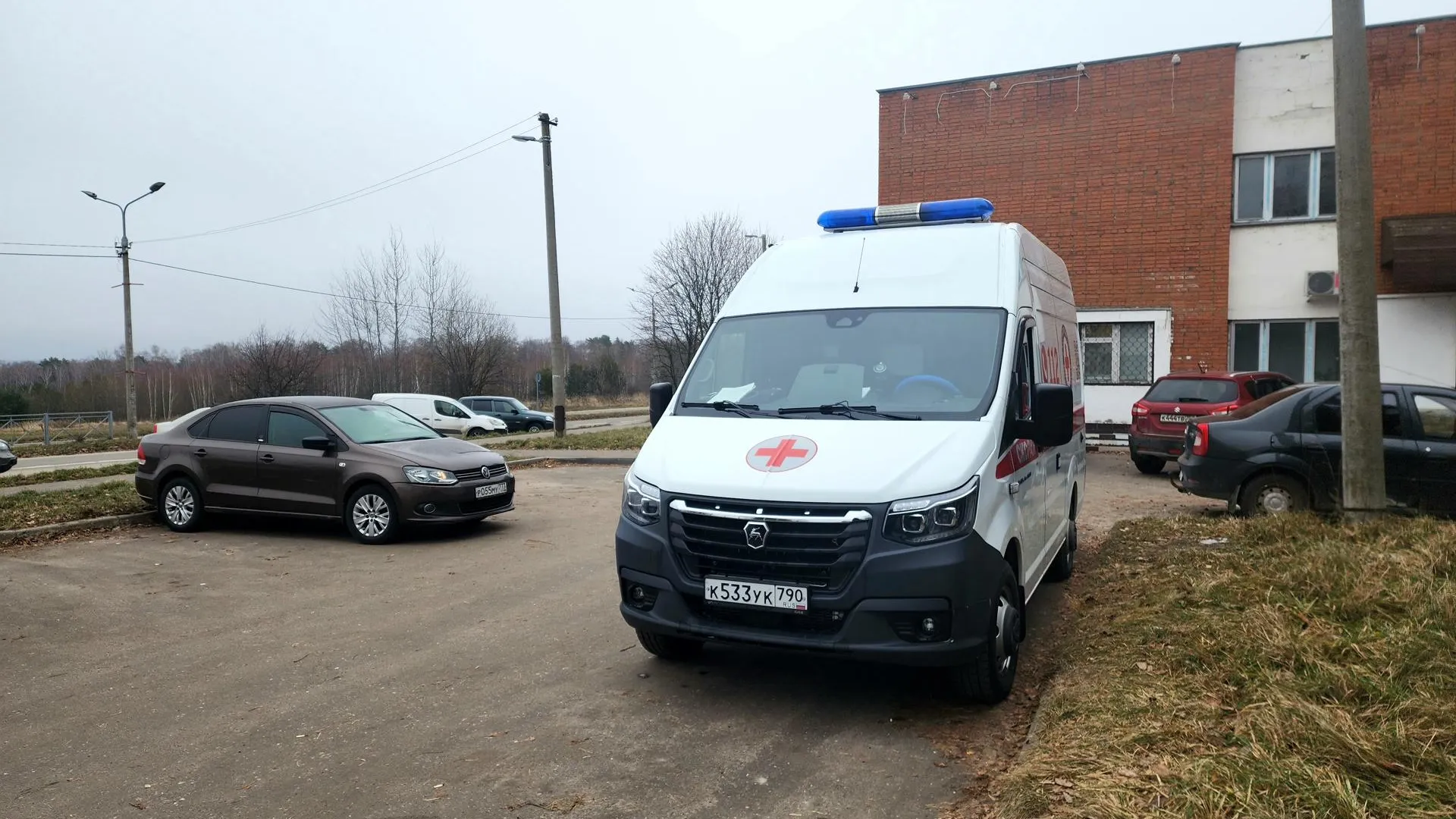 Фото: Мария Панина