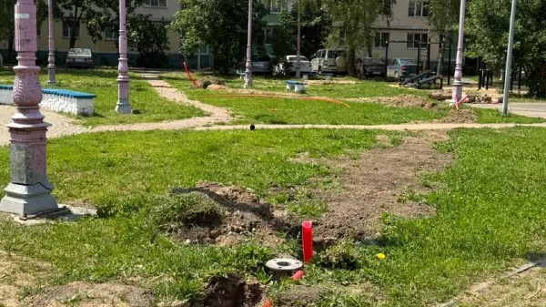 Фото: пресс-служба администрации Наро-Фоминского г.о.