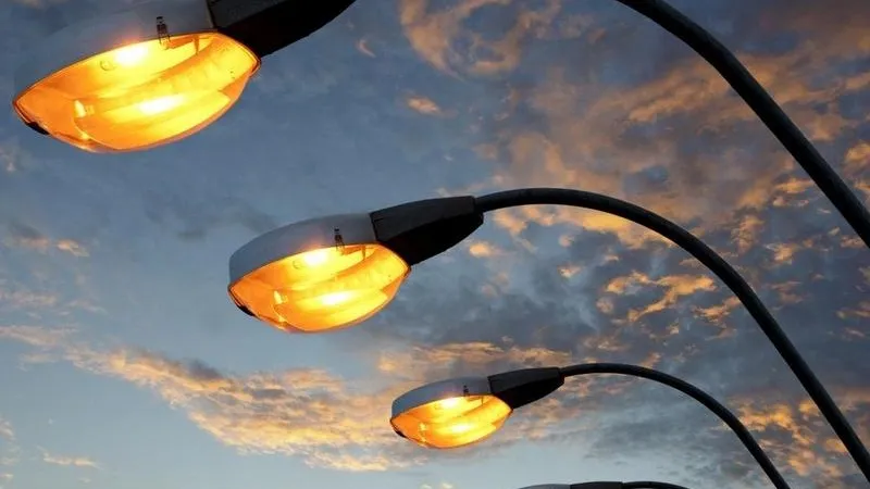 Три новые линии освещения появятся в Солнечногорске