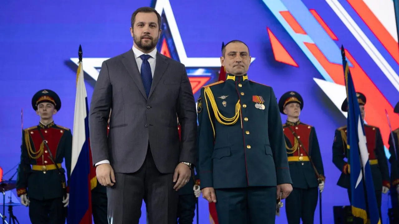 фото: Собакин Official / telegram