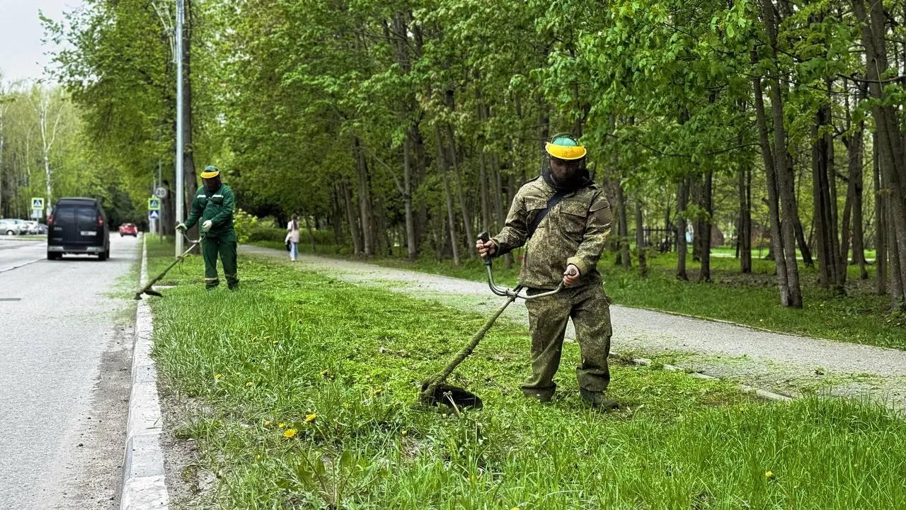 Пресс-служба администрации городского округа Дубна
