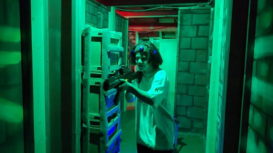 Фото: Максим Сафронов