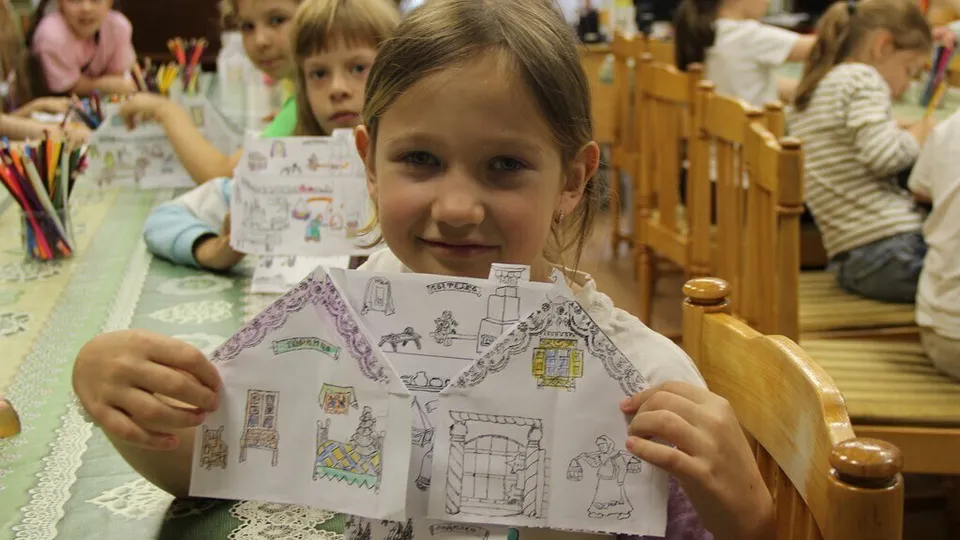 Фото: Лыткаринский музей