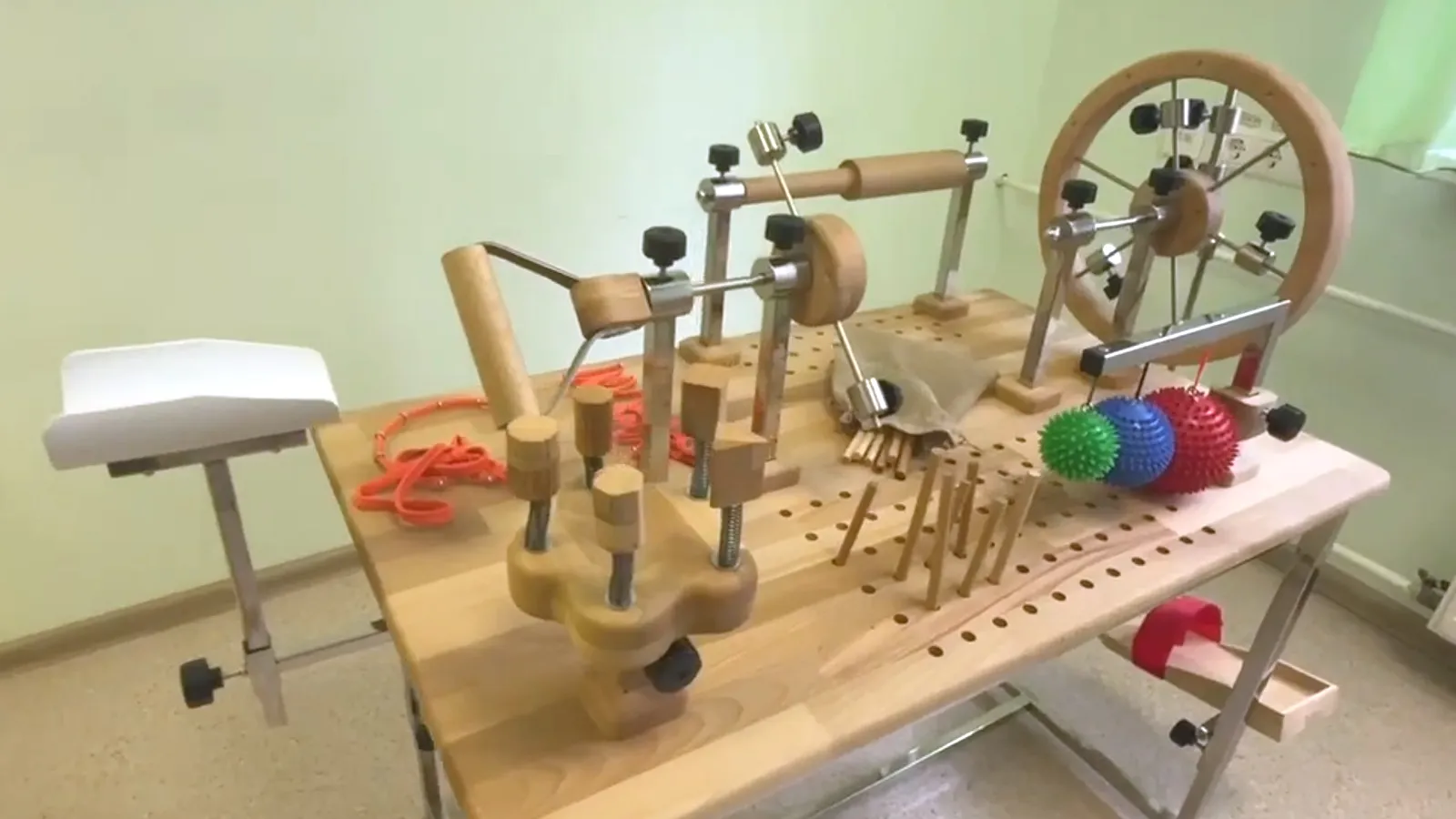 Фото: Ступинский комплексный центр