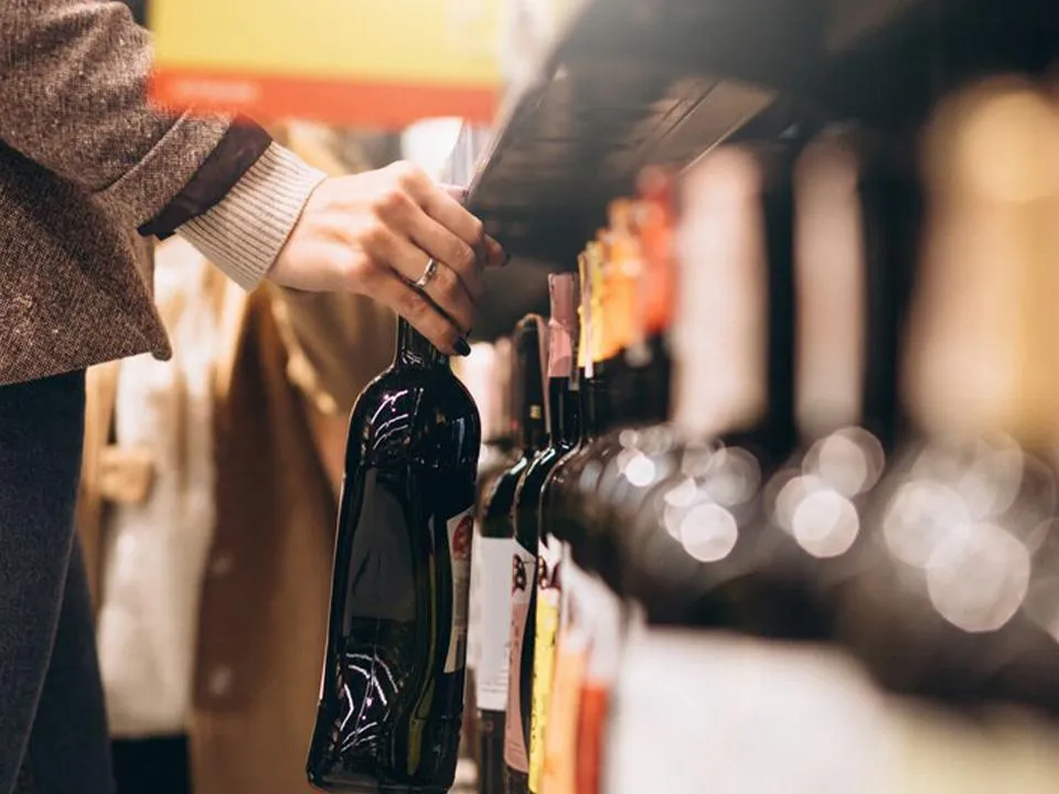 «Подорожание до 10%»: России предрекли высокие цены на алкоголь