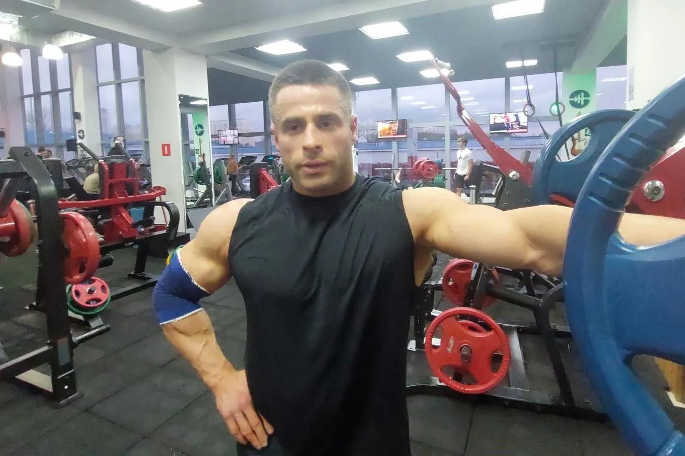 фото: Татьяна Афанасьева