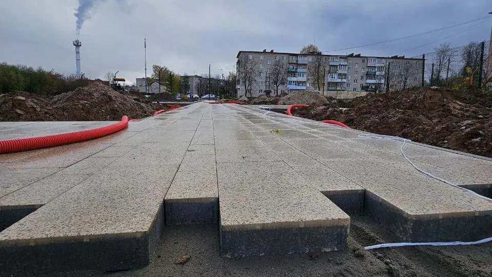 Фото: пресс-служба администрации г.о. Клин